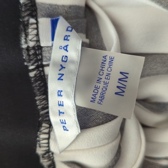 Peter Nygard Pleated Skirt - Picture 6 of 7